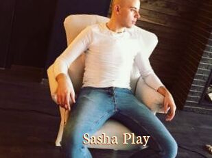 Sasha_Play