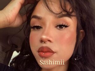 Sashimii