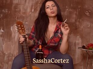 SasshaCortez