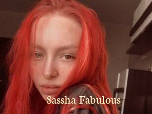 Sassha_Fabulous