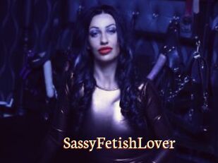 SassyFetishLover