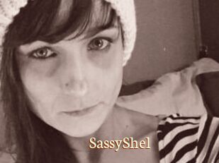 SassyShel