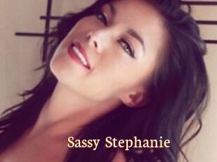 Sassy_Stephanie
