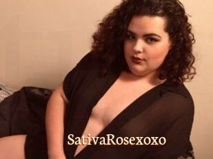 SativaRosexoxo