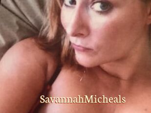 SavannahMicheals