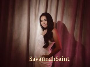 SavannahSaint