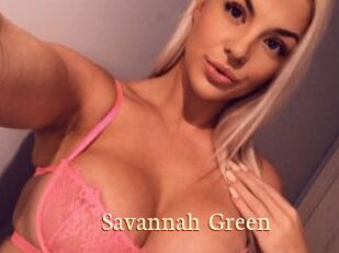 Savannah_Green