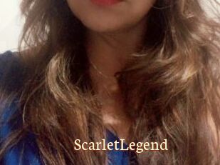 ScarletLegend