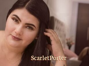 ScarletPorter