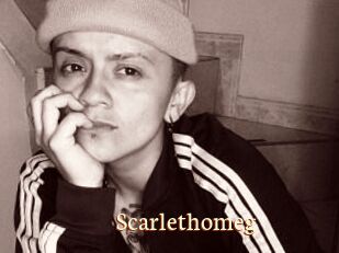 Scarlethomeg