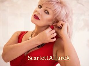 ScarlettAllureX