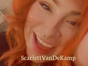 ScarlettVanDeKamp