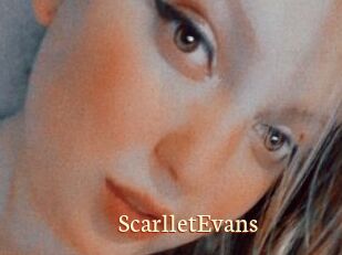 ScarlletEvans