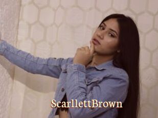 ScarllettBrown