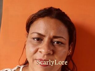 ScarlyLore