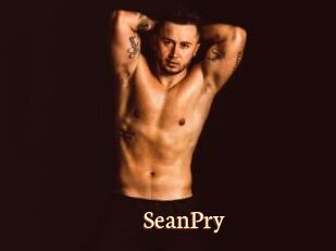 SeanPry