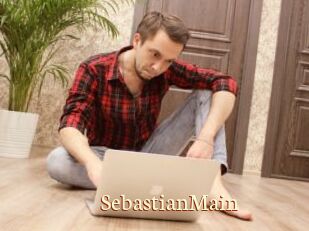 SebastianMain