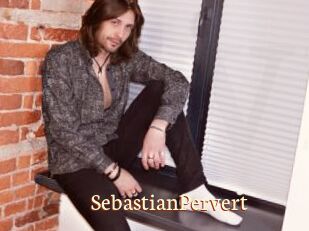 SebastianPervert