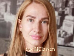 SeciliClarsen