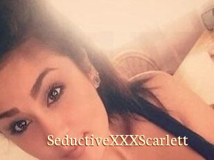 SeductiveXXXScarlett