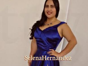 SelenaHernandez