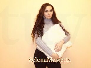 SelenaMarietta