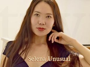 Selena_Unusual