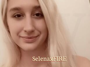 SelenaxFIRE