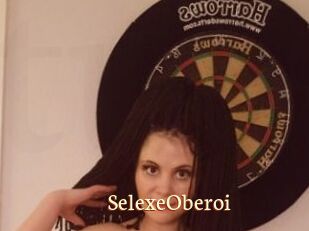 SelexeOberoi