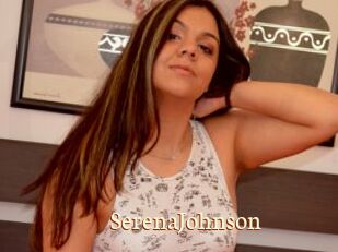 SerenaJohnson