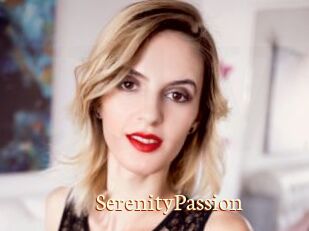 SerenityPassion