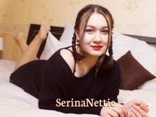 SerinaNettie