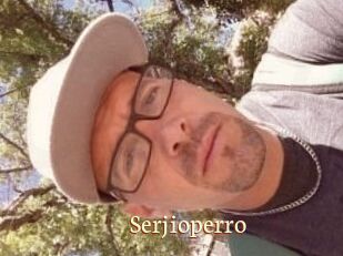 Serjioperro