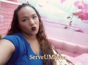 ServeUMaster