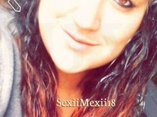 SexiiMexii18