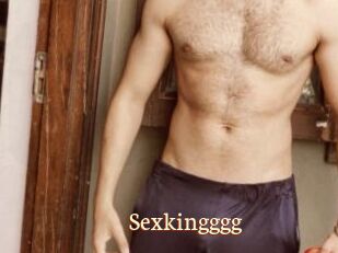 Sexkingggg