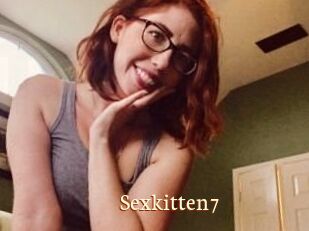 Sexkitten7