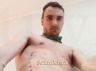 Sexnikisex