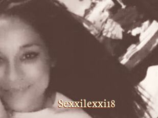 Sexxilexxi18