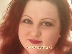 SexxxyStazi