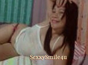 SexxySmile4u