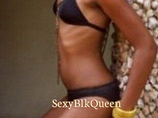 SexyBlkQueen