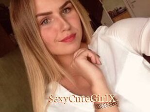 SexyCuteGirlX
