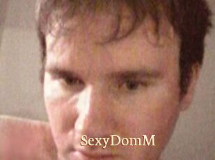 SexyDomM