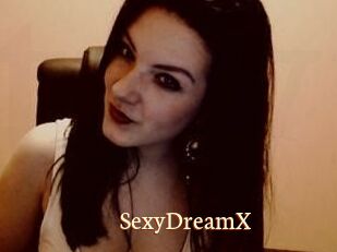 SexyDreamX