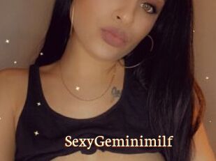 SexyGeminimilf