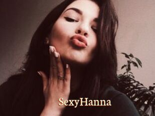 SexyHanna