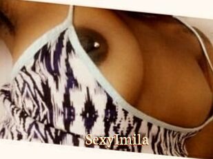 SexyImila