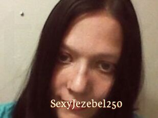 SexyJezebel250