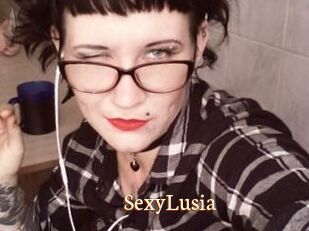 SexyLusia
